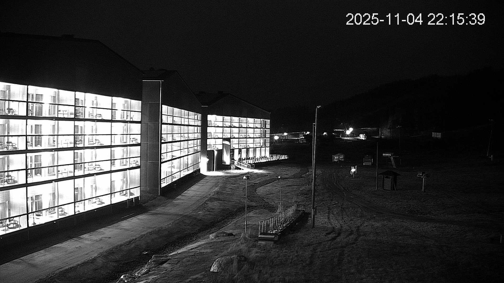 Western slopes , Lumila